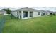 This property has a well-kept backyard and covered patio, ideal for outdoor enjoyment at 6138 Sw 89Th Lane Rd, Ocala, FL 34476