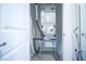 View of the HVAC unit in the utility closet at 6138 Sw 89Th Lane Rd, Ocala, FL 34476