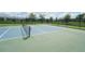 Pickleball court for community residents to enjoy at 6138 Sw 89Th Lane Rd, Ocala, FL 34476