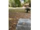 Quaint single story home with a well manicured front yard and mature landscaping at 6725 Nw 14Th Ave, Ocala, FL 34475