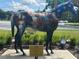 Ocala is home to many unique public art installations, enriching the community and creating a vibrant cultural scene at 71 Nw 42Nd Pl, Ocala, FL 34475