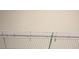 Walk-in closet includes shelving for plenty of storage at 71 Nw 42Nd Pl, Ocala, FL 34475