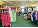 Golf pro shop with men's and women's apparel and accessories for sale at 9509 Se 124Th Loop, Summerfield, FL 34491