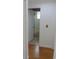 Bathroom with combination shower and tub and white tile flooring at 10955 Sw 89Th Ave, Ocala, FL 34481