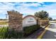 Welcome to Citra Highlands, a beautiful community known for its stone entrance sign, greenery, and friendly atmosphere at 1698 Ne 161 St, Citra, FL 32113