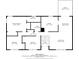 Floor plan featuring Primary Bedroom, Bath, Kitchen, Dining Room, Living Room, Foyer, and Balcony at 341 Se 53Rd Ct, Ocala, FL 34480