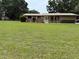 Charming home with meticulously manicured lawn and mature landscaping at 6020 Nw 2Nd Ave, Ocala, FL 34475