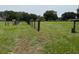 Well-maintained land with fencing, suitable for farming or recreational purposes at 6020 Nw 2Nd Ave, Ocala, FL 34475