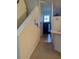 Spacious home entryway with tile, high ceilings, and an overhead light at 4853 Sw 53Rd Rd, Ocala, FL 34474