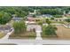 Sprawling single-story home featuring an attached garage and a large, gated yard in a lovely, tree-lined community at 6701 Nw 6Th Ave, Ocala, FL 34475