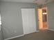 Bedroom featuring closet and doorway at 11495 Sw 138Th Ln, Dunnellon, FL 34432