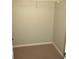Walk-in closet with ample storage space at 11495 Sw 138Th Ln, Dunnellon, FL 34432