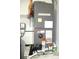 Close up of a RUUD HVAC system indoors at 11495 Sw 138Th Ln, Dunnellon, FL 34432
