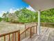 View from porch of the lawn at 2800 Sw 141St Ct, Ocala, FL 34481