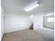 Open basement featuring neutral carpet and lots of space, ready for customization at 2800 Sw 141St Ct, Ocala, FL 34481