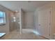 Bathroom featuring a tiled shower, a bathtub, and modern fixtures at 6104 Sw 147Th Street Rd, Ocala, FL 34473