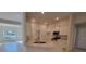 Modern kitchen with stainless steel appliances, granite countertops, and ample cabinet space at 6104 Sw 147Th Street Rd, Ocala, FL 34473