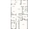Detailed floor plan showcases the home's layout, including bedrooms, bathrooms, kitchen, and living areas at 6437 Sw 45Th Ave, Ocala, FL 34474