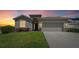 Charming single-Gathering home boasting a well-manicured lawn and attached two-car garage in a quiet neighborhood at 6437 Sw 45Th Ave, Ocala, FL 34474