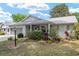 Charming home exterior with a well-manicured front yard and attached garage, with excellent curb appeal at 9015 Sw 94Th St # D, Ocala, FL 34481