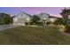Charming single-story home with manicured lawn and a welcoming front entrance at 9290 Se 120Th Loop, Summerfield, FL 34491