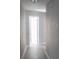 Hallway with modern flooring at 1858 Se Lake Weir Ave, Ocala, FL 34471