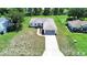 A beautiful home in a lovely neighborhood with lush green yards at 4998 Nw 30Th Pl, Ocala, FL 34482