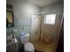Claustrophobic linen closet at 2323 Sw 3Rd St, Ocala, FL 34471
