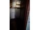 This empty closet is ready for your clothes and storage containers at 2323 Sw 3Rd St, Ocala, FL 34471