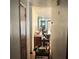 This hallway leads into a room at 2323 Sw 3Rd St, Ocala, FL 34471