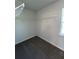 Walk-in closet with wire shelving and natural light at 3474 Sw 155Th Pl, Ocala, FL 34473