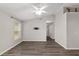 Bright living room featuring hard wood floors and natural light at 44 Pecan Run Dr, Ocala, FL 34472