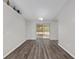 Bright living room featuring hard wood floors and natural light at 44 Pecan Run Dr, Ocala, FL 34472