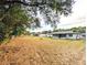 Spacious backyard with room for entertaining, relaxing, and playing at 4785 Ne 28Th Ter, Ocala, FL 34479