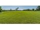 Large grassy field at 5363 Nw 153Rd Ct, Morriston, FL 32668