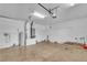 Large two-car garage with ample storage space, and an efficient water heater at 5363 Nw 153Rd Ct, Morriston, FL 32668
