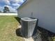 Energy-efficient AC unit installed outside the home, ensuring comfortable indoor temperatures and lower utility bills at 593 Marion Oaks Trl, Ocala, FL 34473