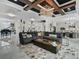 Open living space with modern finishes and ample seating at 7161 Ne 22Nd Court Rd, Ocala, FL 34479