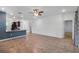 A spacious living room with tile flooring and neutral wall color offers plenty of natural light at 8546 Sw 79Th Ave, Ocala, FL 34476