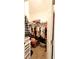 Walk-in closet with clothing racks and shelving at 9764 Sw 100Th Avenue Rd, Ocala, FL 34481