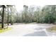 A clearing on a wooded residential lot at 0000 Se 17Th Ct, Ocala, FL 34471