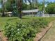 Charming single-story home with lush landscaping, palm trees, and a well-manicured lawn at 1069 Se 57Th Ave, Ocala, FL 34480