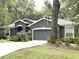 A well-maintained single Gathering home with a lush lawn and mature trees at 18956 Sw 93Rd Loop, Dunnellon, FL 34432