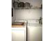 Functional laundry room with washer and dryer units, enhancing convenience at 18956 Sw 93Rd Loop, Dunnellon, FL 34432