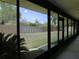 View from the porch with the backyard in view at 2865 Se 37Th St, Ocala, FL 34471