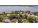 Scenic lakefront community offers serene water views and lush greenery at 31 Se Chinica Dr, Summerfield, FL 34491