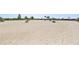 Expansive riding arena with premium sand surface, prepared for equestrian training and events with professional-grade obstacles at 5415 Nw 100Th St, Ocala, FL 34482