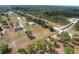 Sprawling property featuring a home with a pool, large pasture land, and access to nearby wooded trails at 5819 Ne 72Nd St, Silver Springs, FL 34488