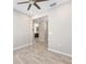 Light and airy dining room with tiled floors and an open floorplan at 9697 Sw 102Nd Ter, Ocala, FL 34481