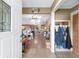 Inviting entryway leads to a spacious open-concept living area at 10575 Sw 27Th Ave, Ocala, FL 34476